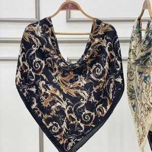 روسری قواره 100 مادرانه سلطنتی عمده خدادوست رشت