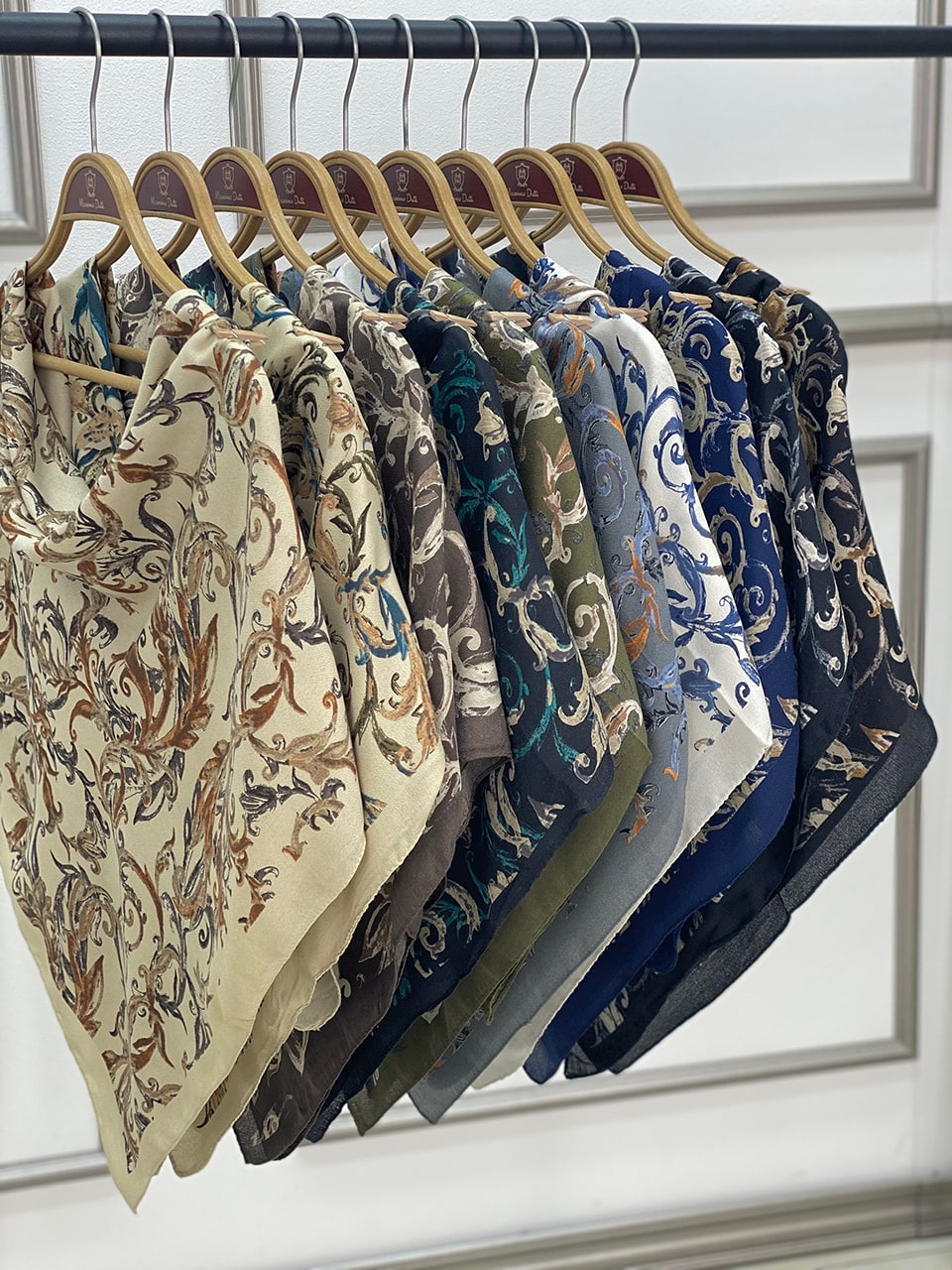 1869-12-min روسری قواره 100 مادرانه سلطنتی عمده خدادوست رشت