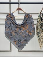 روسری قواره 100 مادرانه سلطنتی عمده خدادوست رشت