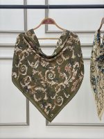 روسری قواره 100 مادرانه سلطنتی عمده خدادوست رشت