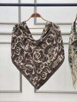 روسری قواره 100 مادرانه سلطنتی عمده خدادوست رشت