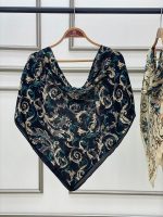 روسری قواره 100 مادرانه سلطنتی عمده خدادوست رشت