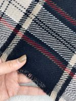 شال موهر دور ریش باربری عمده خدادوست رشت