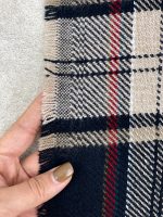 شال موهر دور ریش باربری عمده خدادوست رشت