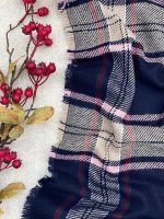 شال موهر دور ریش باربری عمده خدادوست رشت