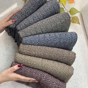 شال موهر جناغی پاییزه عمده خدادوست رشت