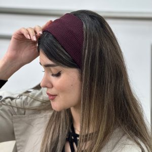 هدبند کشمیر یلدایی عمده خدادوست رشت