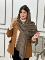 شال موهر دورریش پیچازی پاییزه عمده خدادوست رشت