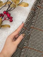 شال موهر دورریش پیچازی پاییزه عمده خدادوست رشت