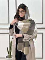 شال موهر دورریش نود ترند پاییزه عمده خدادوست رشت