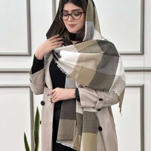شال موهر دورریش نود ترند پاییزه عمده خدادوست رشت