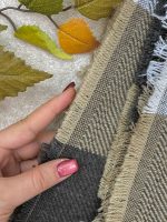 شال موهر دورریش نود ترند پاییزه عمده خدادوست رشت