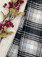 شال موهر چهار خونه پاییزه زمستونه عمده خدادوست