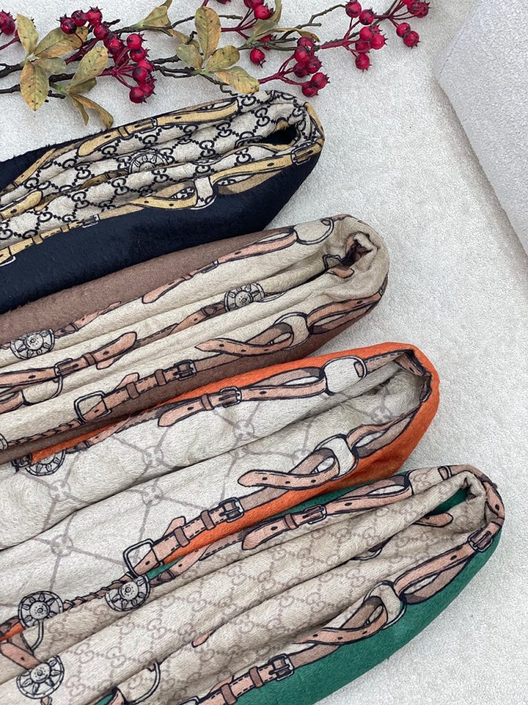 شال مخمل کمربندی عمده خدادوست رشت