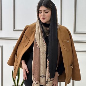 شال مخمل کمربندی عمده خدادوست رشت