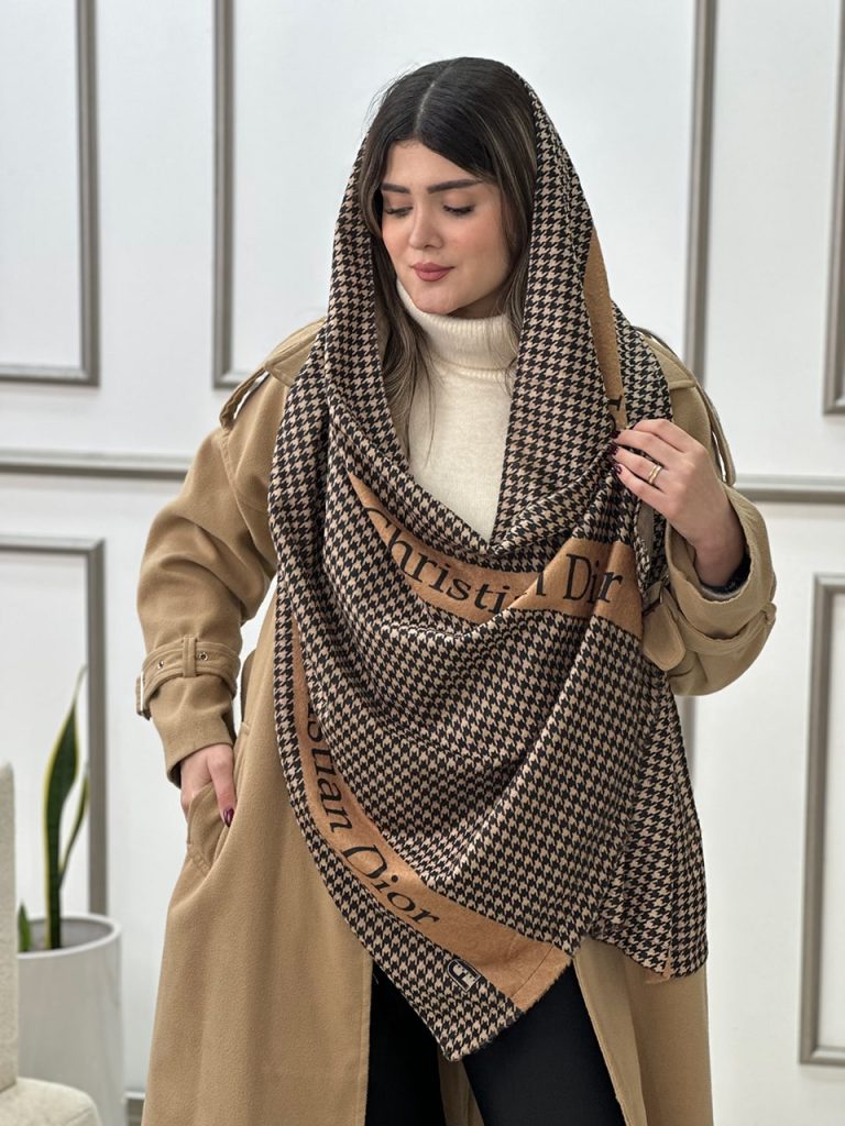 شال مخمل برند ترکیبی عمده خدادوست رشت