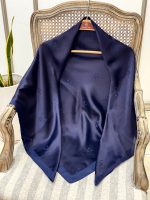 روسری ساتن پاپیون قواره 110 عمده خدادوست رشت