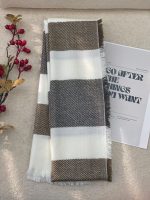 شال موهر پشمی خطی عمده خدادوست رشت