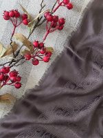 شال ژاکارد مارک طرحدار عمده خدادوست رشت