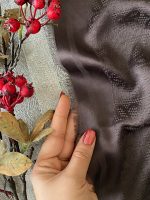 شال ژاکارد مارک طرحدار عمده خدادوست رشت