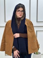 شال بوکله دور ریش عمده خدادوست رشت