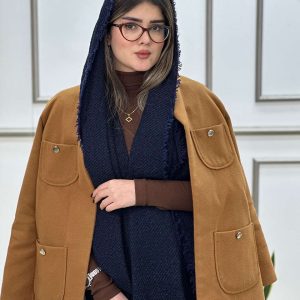 شال بوکله دور ریش عمده خدادوست رشت