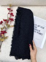 شال بوکله دور ریش عمده خدادوست رشت