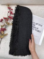 شال بوکله دور ریش عمده خدادوست رشت