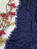 شال بوکله دور ریش عمده خدادوست رشت