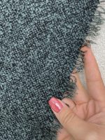 شال بوکله دور ریش عمده خدادوست رشت