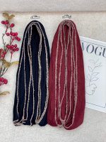 شال برشکا پاییزه دور خز عمده خدادوست رشت