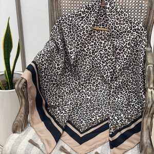 روسری سیا اسکارف عمده خدادوست