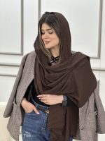 شال پاییزه دور ریش (1804) - Image 2