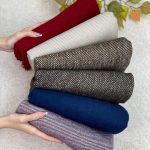 شال موهر کجراه عمده خدادوست رشت