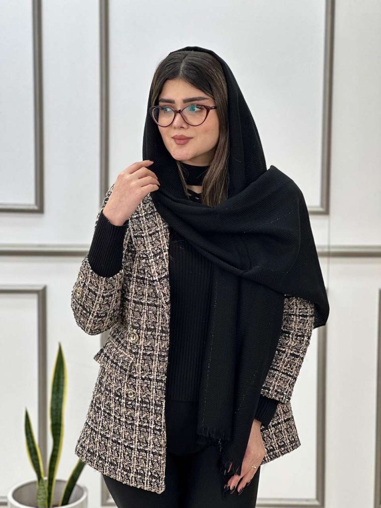 شال موهر دورریش عمده خدادوست رشت