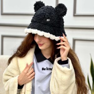 کلاه وارداتی تدی عمده خدادوست رشت