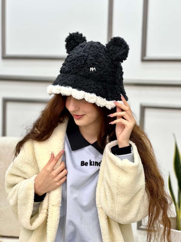 کلاه وارداتی تدی عمده خدادوست رشت