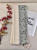 شال وارداتی نخ پاییزه عمده خدادوست رشت