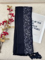 شال وارداتی نخ پاییزه عمده خدادوست رشت