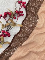 شال وارداتی نخ پاییزه عمده خدادوست رشت