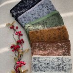 شال وارداتی نخ پاییزه عمده خدادوست رشت