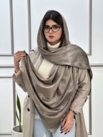 شال ژاکارد شنی عمده خدادوست رشت