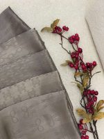 شال ژاکارد شنی عمده خدادوست رشت