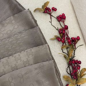 شال ژاکارد شنی عمده خدادوست رشت