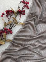 شال ژاکارد شنی عمده خدادوست رشت