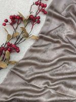 شال ژاکارد شنی عمده خدادوست رشت