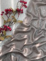 شال ژاکارد شنی عمده خدادوست رشت