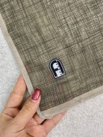 روسری نخی خطی عمده خدادوست رشت