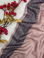 روسری نخی خطی عمده خدادوست رشت