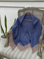 روسری نخی خطی عمده خدادوست رشت